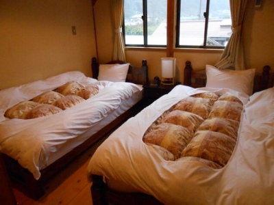 株式会社小松リネンサプライ